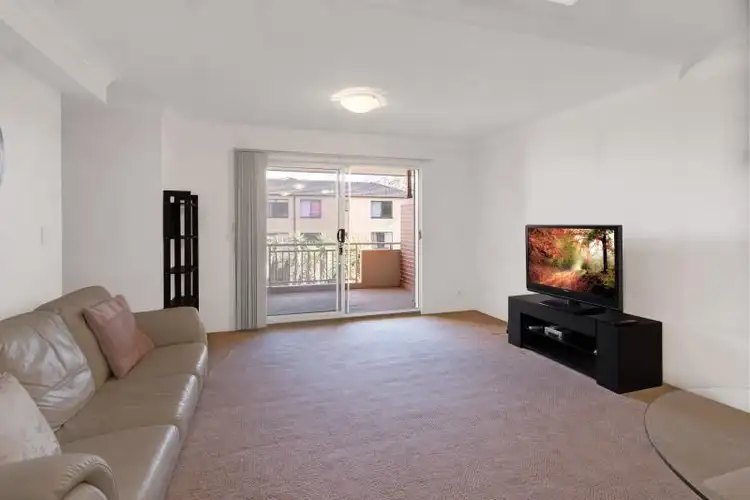 Third view of Homely apartment listing, 11/74-80 Willis Street, Kingsford NSW 2032