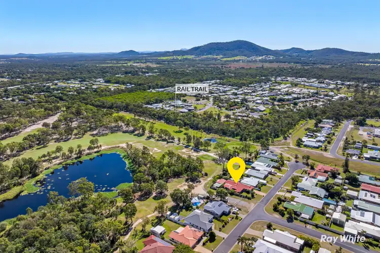 Third view of Homely house listing, 12 Fowler Drive, Yeppoon QLD 4703