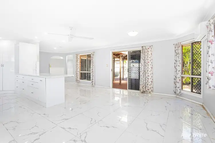 Third view of Homely house listing, 12 Fowler Drive, Yeppoon QLD 4703