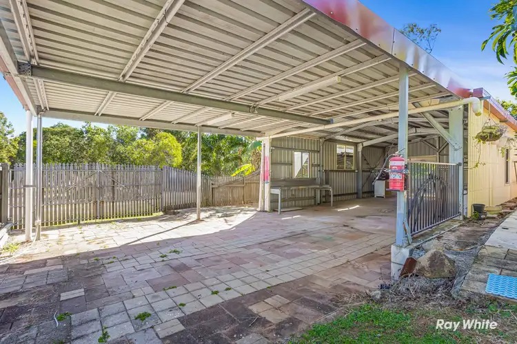 Fourth view of Homely house listing, 12 Fowler Drive, Yeppoon QLD 4703