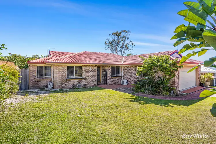 Fifth view of Homely house listing, 12 Fowler Drive, Yeppoon QLD 4703