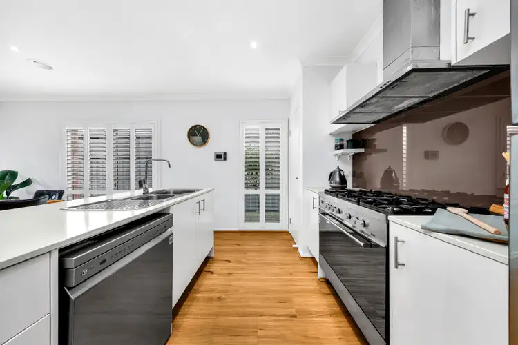 Third view of Homely house listing, 35 Skeeter Drive, Mernda VIC 3754