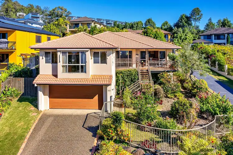 77 Armstrong Way, Highland Park QLD 4211