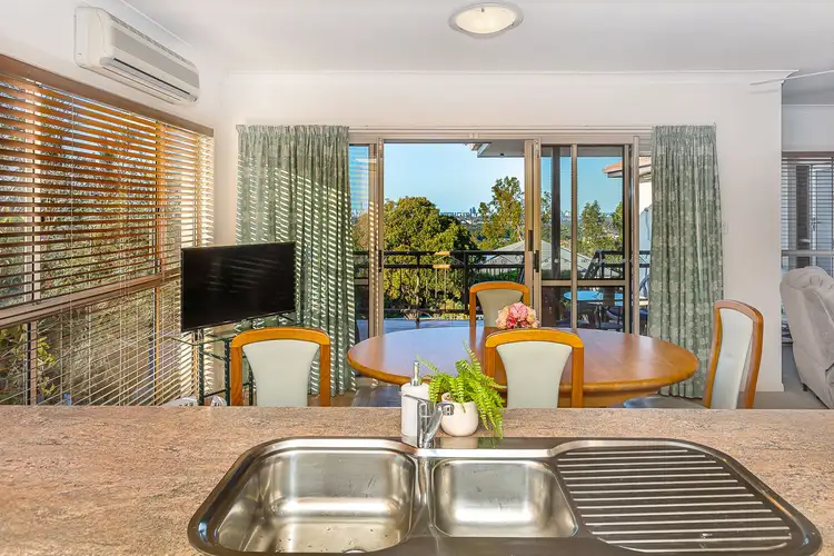 Second view of Homely house listing, 77 Armstrong Way, Highland Park QLD 4211