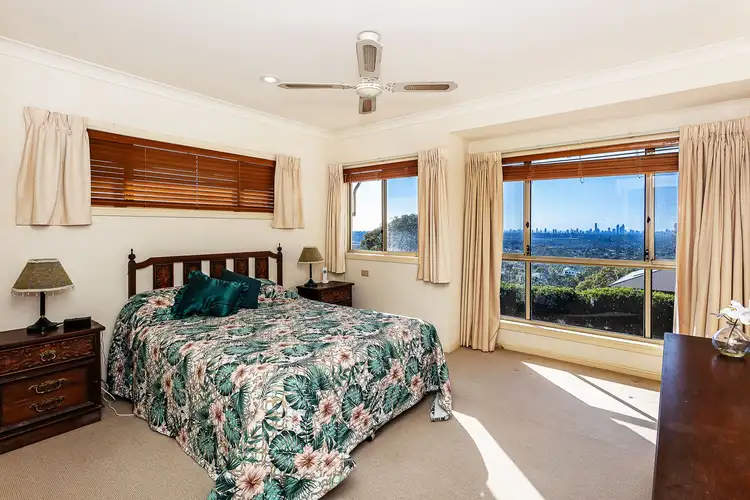 Fourth view of Homely house listing, 77 Armstrong Way, Highland Park QLD 4211