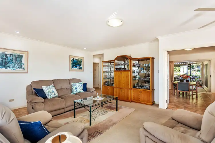 Sixth view of Homely house listing, 77 Armstrong Way, Highland Park QLD 4211