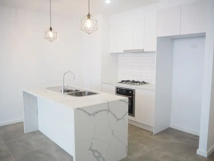 Second view of Homely townhouse listing, 2/22 Olive Street, Reservoir VIC 3073