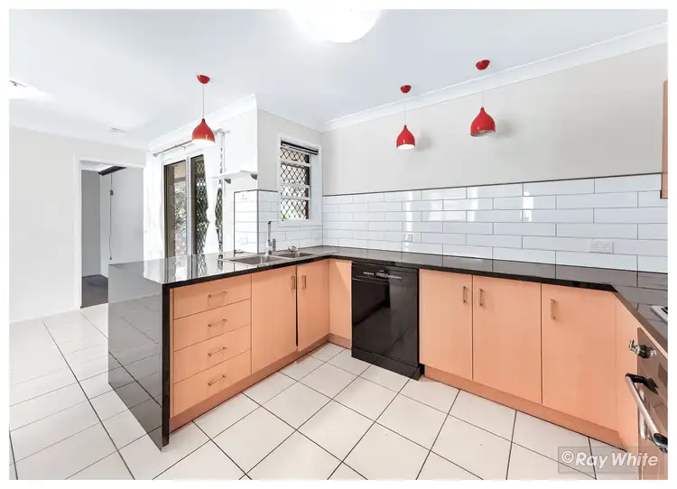 Fourth view of Homely house listing, 12 Archer View Terrace, Frenchville QLD 4701