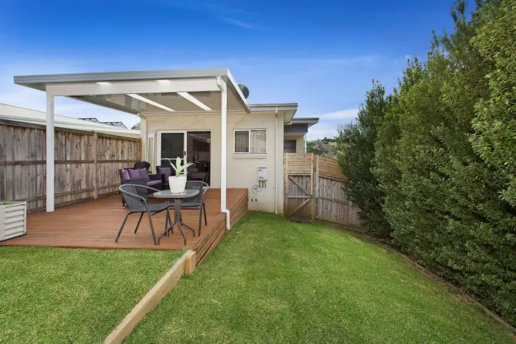 Second view of Homely townhouse listing, 30 Banksia Drive, Kiama NSW 2533