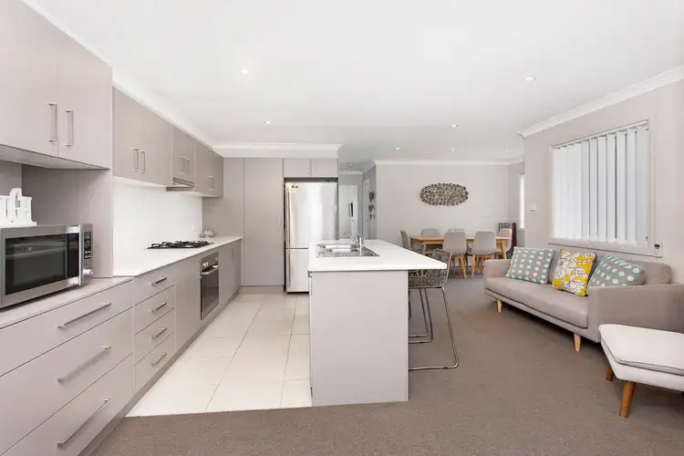 Third view of Homely townhouse listing, 30 Banksia Drive, Kiama NSW 2533
