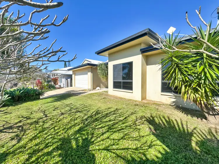 Second view of Homely house listing, 41 Brooksfield Drive, Sarina Beach QLD 4737