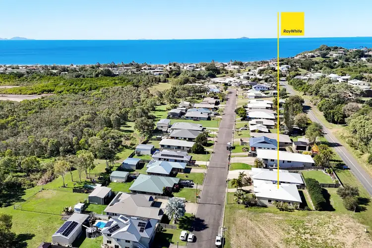 Third view of Homely house listing, 41 Brooksfield Drive, Sarina Beach QLD 4737