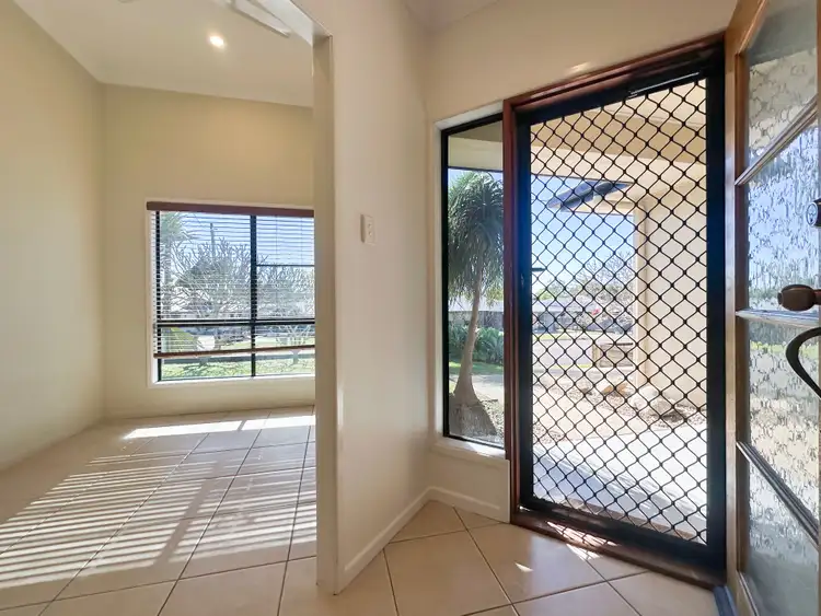 Fourth view of Homely house listing, 41 Brooksfield Drive, Sarina Beach QLD 4737