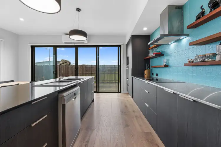Third view of Homely house listing, 6 Macgillivray Road, Peterborough VIC 3270