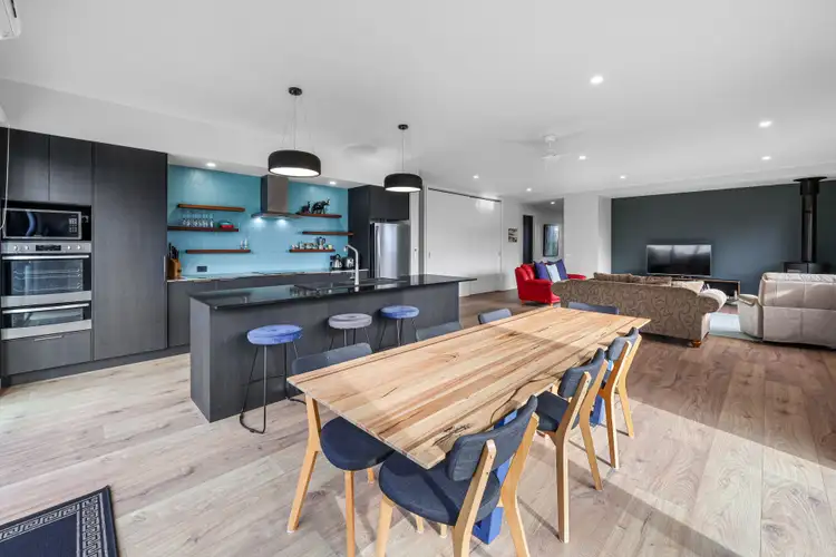 Fourth view of Homely house listing, 6 Macgillivray Road, Peterborough VIC 3270