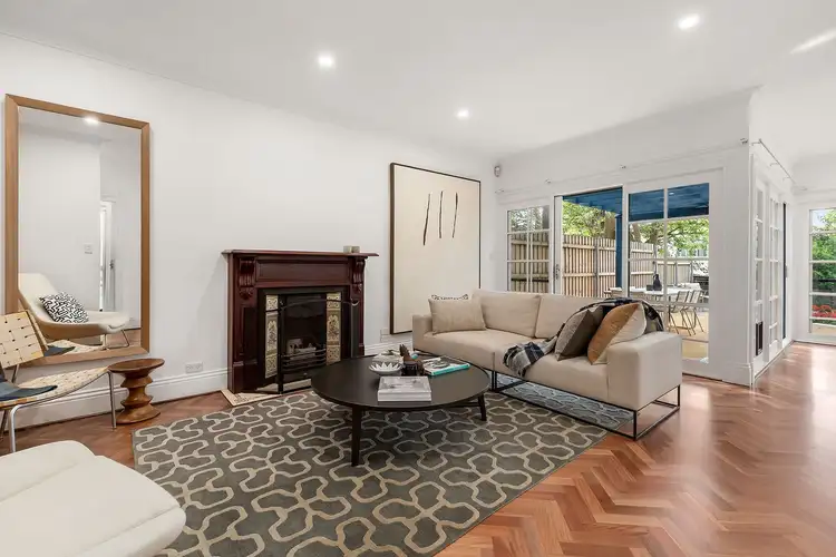 Main view of Homely house listing, 32 Ann Street, Balmain NSW 2041