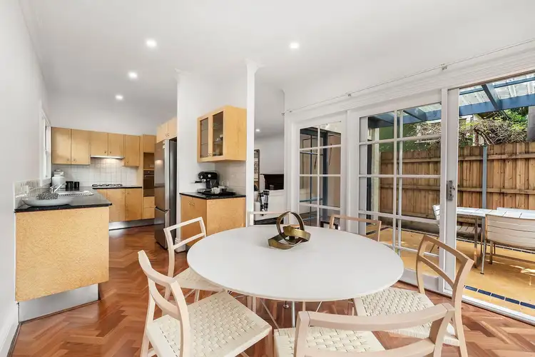 Second view of Homely house listing, 32 Ann Street, Balmain NSW 2041