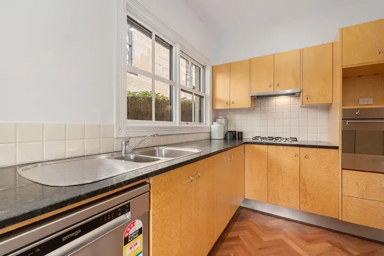 Third view of Homely house listing, 32 Ann Street, Balmain NSW 2041