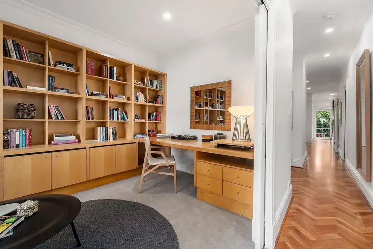 Fifth view of Homely house listing, 32 Ann Street, Balmain NSW 2041