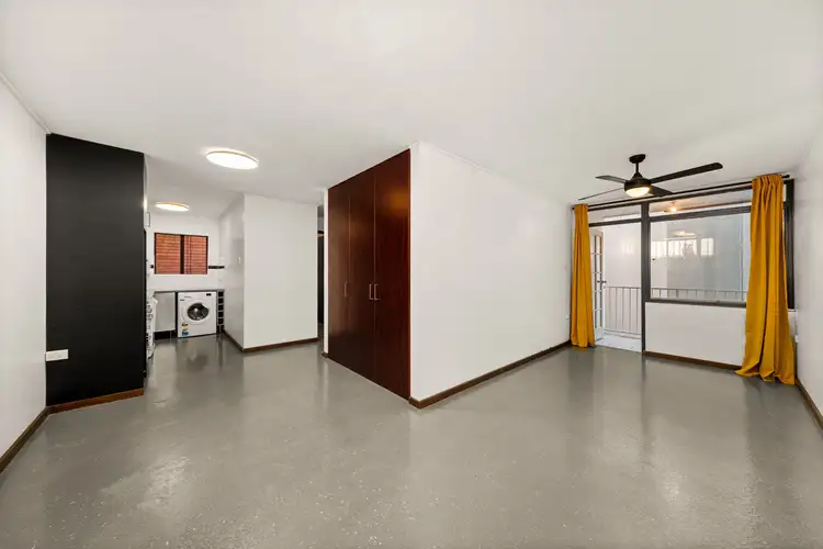Second view of Homely apartment listing, 8/760 Brunswick Street, New Farm QLD 4005