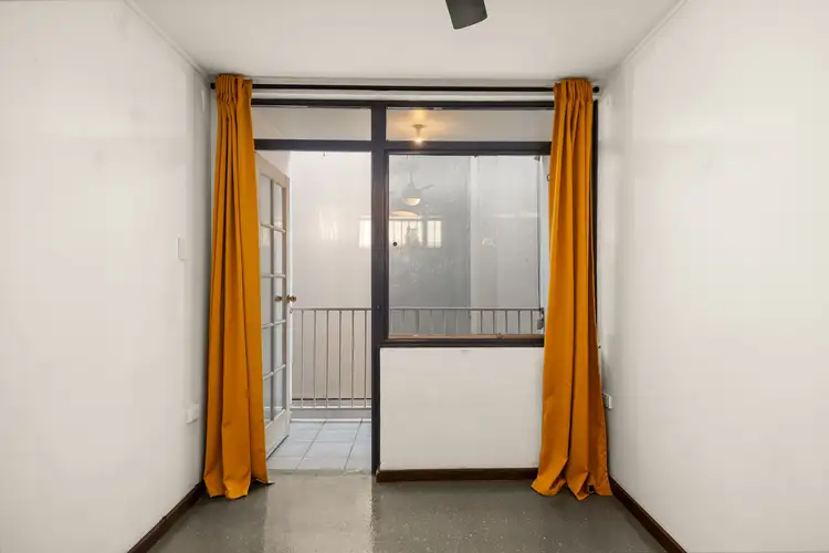 Third view of Homely apartment listing, 8/760 Brunswick Street, New Farm QLD 4005