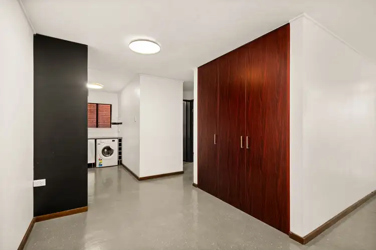 Fourth view of Homely apartment listing, 8/760 Brunswick Street, New Farm QLD 4005