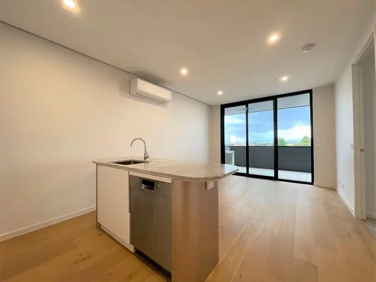 Main view of Homely apartment listing, 210B/51 Johnson Street, Reservoir VIC 3073