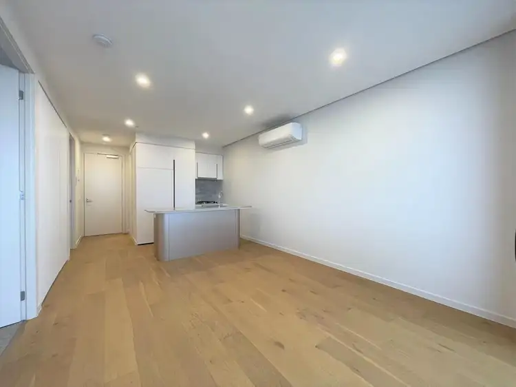 Second view of Homely apartment listing, 210B/51 Johnson Street, Reservoir VIC 3073