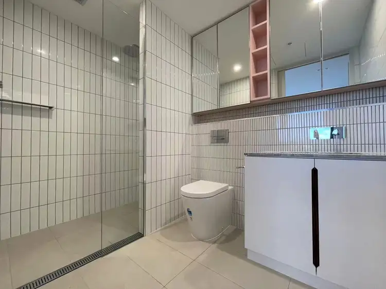 Fifth view of Homely apartment listing, 210B/51 Johnson Street, Reservoir VIC 3073