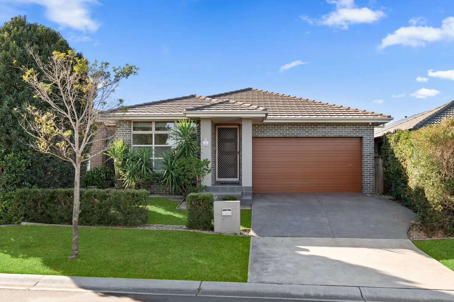 Main view of Homely house listing, 12 Radisich Loop, Oran Park NSW 2570