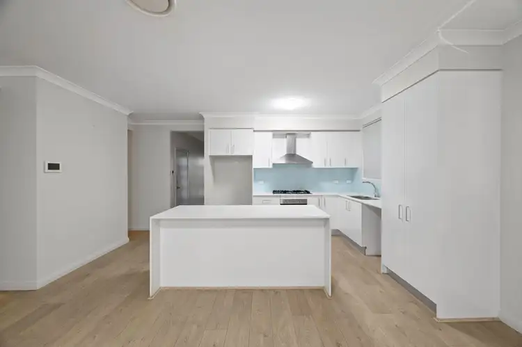 Second view of Homely house listing, 12 Radisich Loop, Oran Park NSW 2570