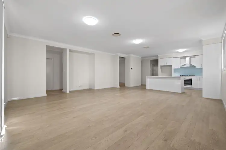 Third view of Homely house listing, 12 Radisich Loop, Oran Park NSW 2570