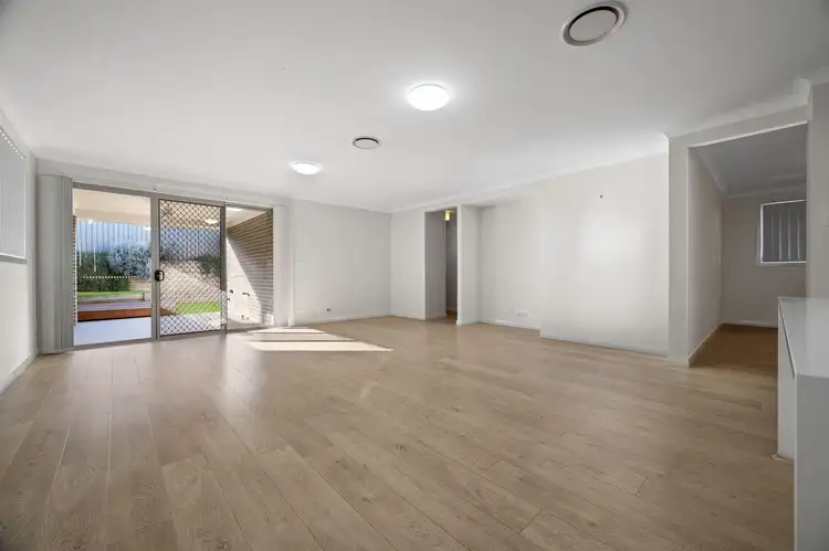 Fourth view of Homely house listing, 12 Radisich Loop, Oran Park NSW 2570
