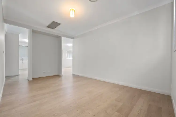 Fifth view of Homely house listing, 12 Radisich Loop, Oran Park NSW 2570