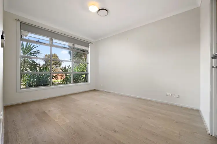 Sixth view of Homely house listing, 12 Radisich Loop, Oran Park NSW 2570