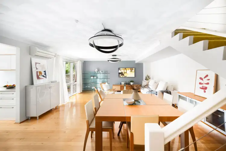Third view of Homely townhouse listing, 5/43 Aubin Street, Neutral Bay NSW 2089