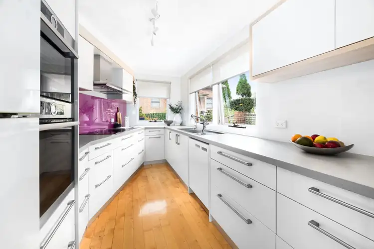 Fifth view of Homely townhouse listing, 5/43 Aubin Street, Neutral Bay NSW 2089