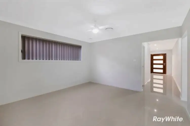 Second view of Homely house listing, 8 Feiney Street, Marsden Park NSW 2765