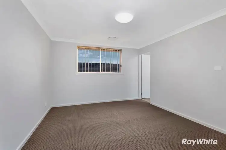 Fifth view of Homely house listing, 8 Feiney Street, Marsden Park NSW 2765