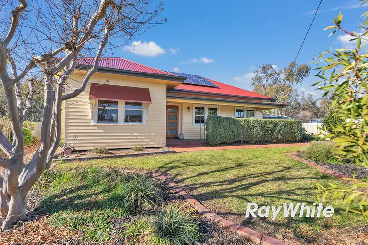 Main view of Homely house listing, 117 Mackay Street, Rochester VIC 3561