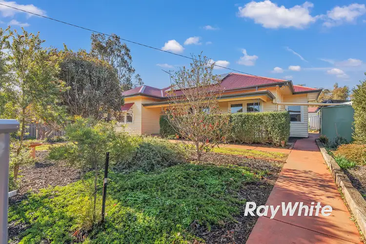 Second view of Homely house listing, 117 Mackay Street, Rochester VIC 3561