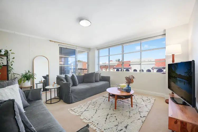 Third view of Homely apartment listing, 22/809-823 New South Head Road, Rose Bay NSW 2029