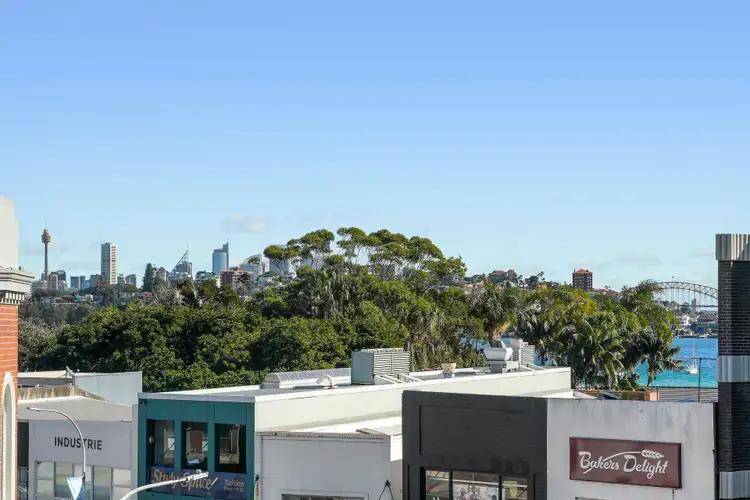 Sixth view of Homely apartment listing, 22/809-823 New South Head Road, Rose Bay NSW 2029