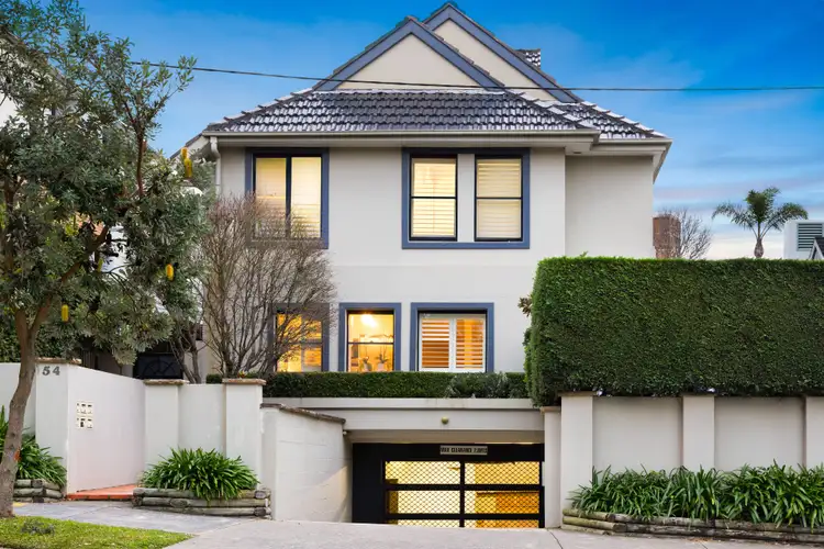 3/54 Young Street, Cremorne NSW 2090