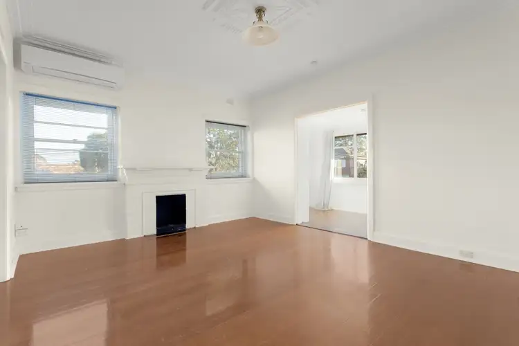 Second view of Homely unit listing, 2/10 Macdonald Street, Glen Iris VIC 3146