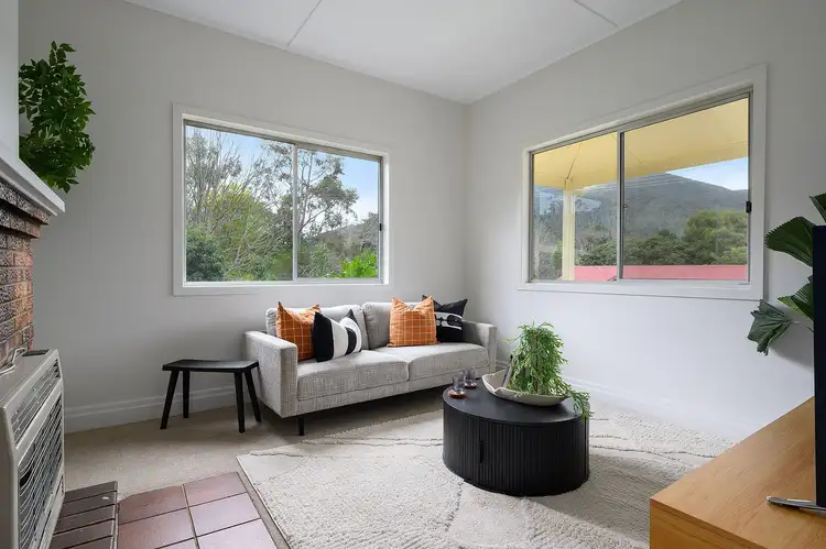 Second view of Homely house listing, 3 Salisbury Avenue, Warburton VIC 3799