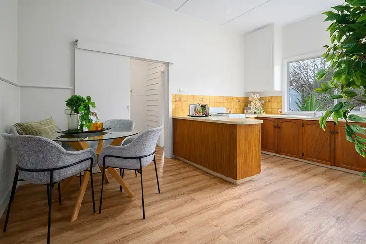 Third view of Homely house listing, 3 Salisbury Avenue, Warburton VIC 3799