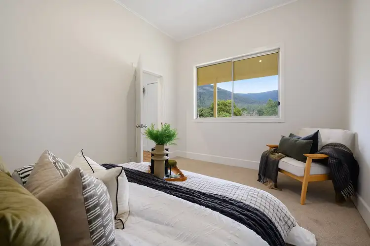 Fifth view of Homely house listing, 3 Salisbury Avenue, Warburton VIC 3799