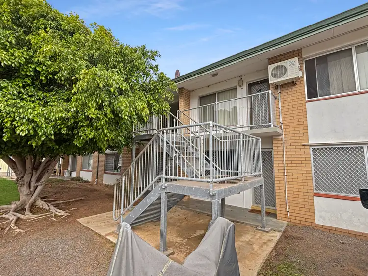 Second view of Homely unit listing, 23/141 Augustus Street, Geraldton WA 6530
