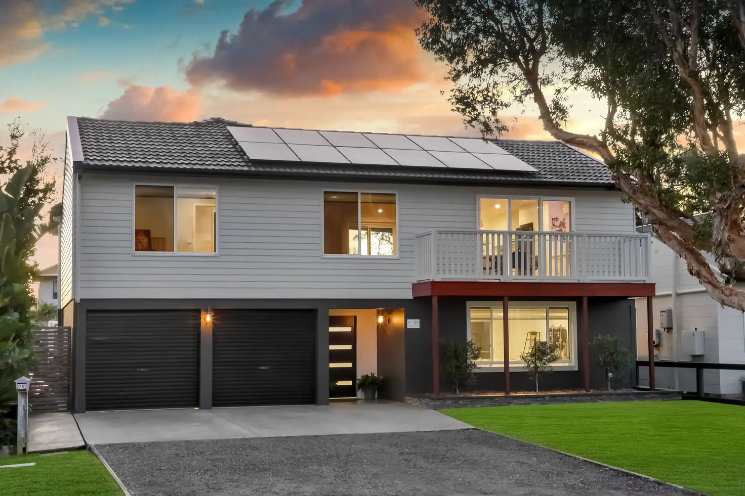 Main view of Homely house listing, 20 Magnolia Avenue, Davistown NSW 2251